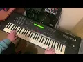 Download Lagu ATC - Around the World (COVER) Ketron Solton MS 50