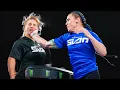 Download Lagu Epic Bad Blood Rivalry at Power Slap 11 ⚔️ | Sheena Bathory vs Jackie Cataline Match Marathon