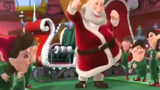 ترانيم أطفال عيد الميلاد أهلا بـ بابا نويل 