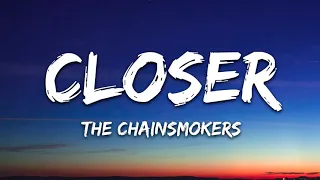 Download THE CHAINSMOKERS_CLOSER (LYRIC)feat HALSEY MP3
