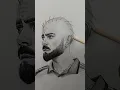 How to draw hair