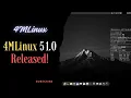 4MLinux 51 0 Released Linux Kernel 6 12 LTS Midori Browser Hardware Detection More