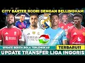 Lagu Berita Bola Terbaru Hari Ini - Madrid City Tukar Pemain🔥 Semenyo ke Liverpool😱 Baleba to Man United🔴