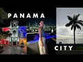 What to do and see in PANAMA CITY PANAMA the Central American country that has it all