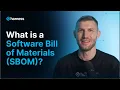 Software Bill of Materials SBOM Explained What It Is and Why It Matters for Security