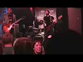 John the Conqueror "I Just Wanna" (Live)