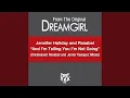 Download Lagu And I Am Telling You I'm Not Going (feat. Jennifer Holliday) (Rosabel Dreamgirls Attitude Mix)