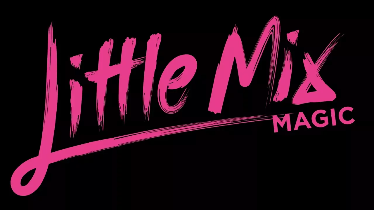 Little Mix Magic | KWV PRODUCTIONS | Theatre Show Promotional Video