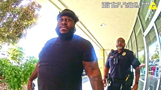 Caught Using Fraudulent ID To Get 6 789 92 Apple Merchandise At Xfinity