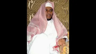 Abdullah Al Matrood Sura Yaseen Recited 10 Times 