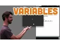 4 1 Variables - Processing Tutorial