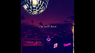 i'm still here by john rzeznik (goo goo dolls) | cover