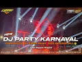 Download Lagu DJ PARTY KARNAVAL CADELLEKSU RMX FEAT CEPPER PROJECT BASS NDUL NDUL 💦