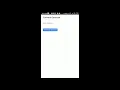Native geocoder plugin in ionic capacitor app for forward geocoding