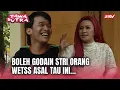Download Lagu Pesan Emak untuk Ruben Sebelum Merantau | Tawa Sutra Eps 11 (1/7)