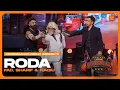 Download Lagu [Persembahan Penuh] Kumpulan RODA (Fad, Sharif \u0026 Naqiu) | Muzikal Lawak Superstar 5 Minggu 1
