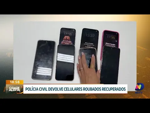 Carnaval de Florianópolis: mais de 600 celulares roubados, número supera ano anterior