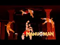 Download Lagu Hanuman movie scene recreation | Sri Ramadootha Stotram animation