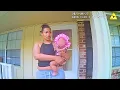 Bad Mom Embarrasses Herself in Front Of Neighborhood