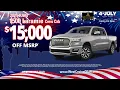 626 612-8589 West Covina CDJR 4th of July Sale Save Up to 21 000 on New RAM 1500 Trucks