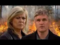 Download Lagu Tragedie slaat toe tijdens de opnames van Emmerdale – Cast in rouw