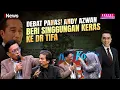 Panas! Andy Azwan Sebut dr Tifa: Sosok dari Alam Ghoib \u0026 Ahli Prediksiologi | Rakyat Bersuara 16/12