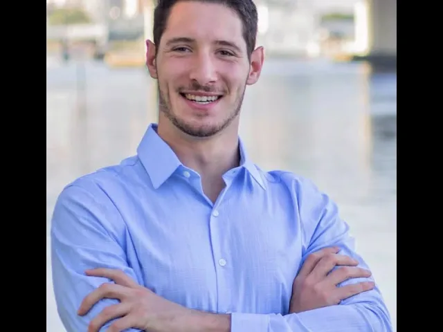 How Stress Makes You Fat, The Truth About Calories, and How to Jumpstart Fat Loss w/ Jay Feldman