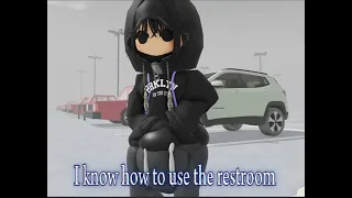 sick - ABDL diaper mess animation