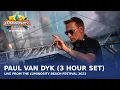 Download Lagu Paul van Dyk LIVE at Luminosity Beach 2023 (full set)