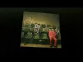 KR$NA - KNOCK KNOCK | PROD. PHENOM | OFFICIAL VISUALISER