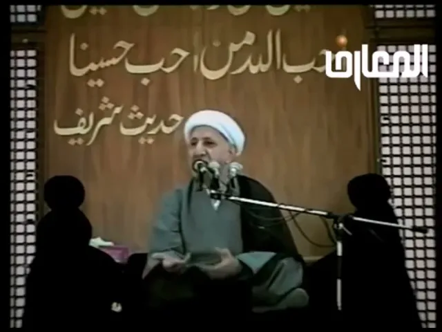 ⁣صبيحة الحادي عشر من المحرم - الشيخ أحمد الوائلي
