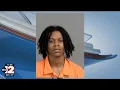 Flint man sent to trial for 14-year-old girlfriend s shooting death