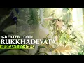 Download Lagu Greater Lord Rukkhadevata - Verdant Echoes (Fan-Made Soundtrack) | Genshin Impact