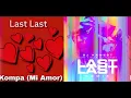 Download Lagu Burna Boy - Last Last Kompas Remix ft. Dj Kawest x T Gui x Mi Amor x Alex K-by