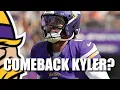 Kyler Murray 600 to Win NFL Comeback Player of the Year