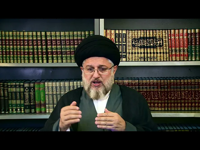 بحث الاصول 620 / 22 شعبان  1442 هـ