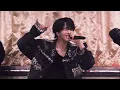 MAZZEL / So Strawberry -from MAZZEL 1st Arena Tour 2026 "Shall we hit the Banquet?"-
