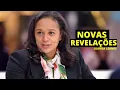 Lagu Novas Revelações - ISABEL DOS SANTOS e O destino dos MILHÕES DA SONANGOL