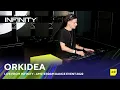 Download Lagu Orkidea live from INFINITY ▪ Amsterdam Dance Event [October 22, 2022]