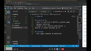 Clase 02 - Codo a Codo 4 0 Full stack React 2022