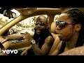 Rick Ross ft Lil Wayne - HUSTLIN 2026