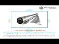 Silver Thermal Cooling Sheet