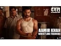 Download Lagu Dangal | Aamir Khan Wrestling Training  | In Cinemas Now