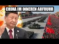 Lagu Schüsse in Peking, Schock in Moskau – Chinas Machtbruch trifft Putins Kriegsmaschine