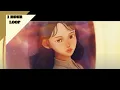 Download Lagu [ 1 HOUR MV LOOP ] IU (아이유) - EIGHT (Prod.\u0026Feat.SUGA of BTS)