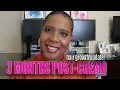 Download Lagu AFTER CHEMOTHERAPY HAIR GROWTH | 3 MONTHS AFTER CHEMO | MIDLIFE MAMMA