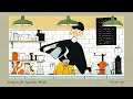 Cozy Cafe Vocal Jazz – Coffee First, Then the Day | 作業用・朝カフェジャズ