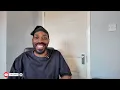 Benny Banks - Nonchalant [Official Video] REACTION!!!!