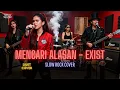 Lagu Mencari Alasan - Exist (AI Cover Metal Vibes)