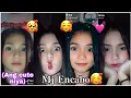Download Lagu MJ ENCABO | CUTE TIKTOK COMPILATION (ang cute😍💗)